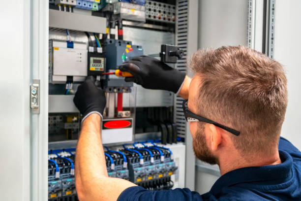 Best Electrical Wiring Services  in Apple Mountain Lake, VA