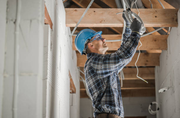 Best Electrical Repair Services  in Apple Mountain Lake, VA