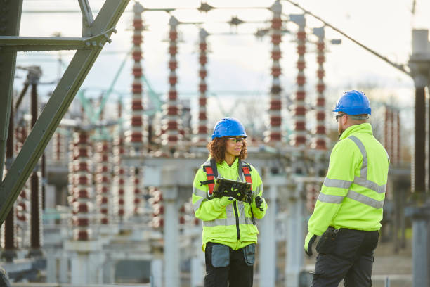 Affordable Electrical Installation in Apple Mountain Lake, VA