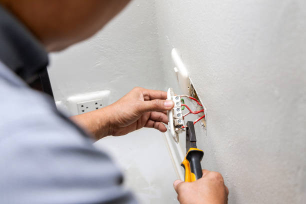 Best Electrician Near Me  in Apple Mountain Lake, VA