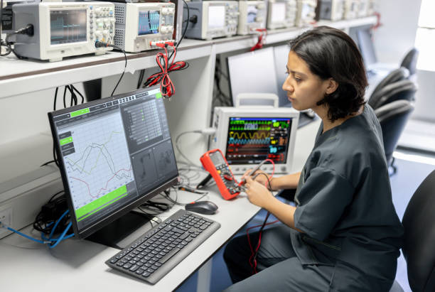 Best Licensed Electrician  in Apple Mountain Lake, VA